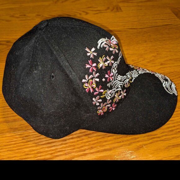 Japanese Cap Hat - Picture 2 of 4